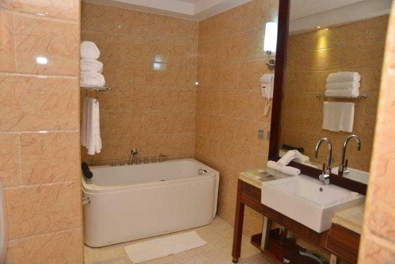 Amber Residence Lagos Esterno foto